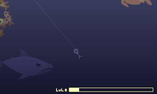 cat fishing安卓直装版