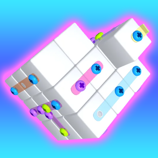 3D解螺丝最新免费版