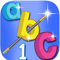 Magical Alphabets