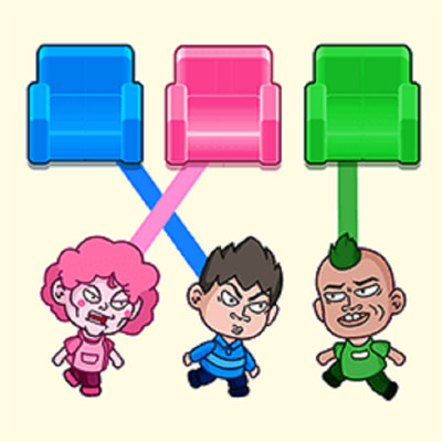 模拟排座位游戏正版