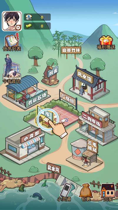 哥就是无敌(3)