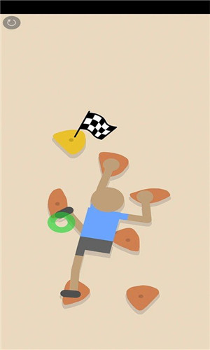 顶级登山者(To The Top Climber 3d)游戏安装包