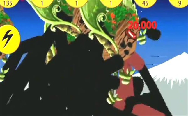 火柴人战争遗产新boss图4