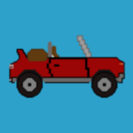像素汽车竞速(Pixel Car Racing)官方版