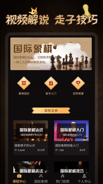 国际象棋大师通用版图2