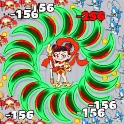 武林转刀大师安卓官方版