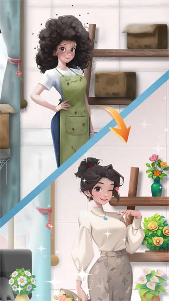 花花爱消除官方最新版