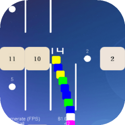 蚯蚓大作战通用版