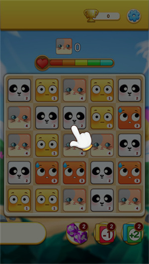 表情大作战免费版图4