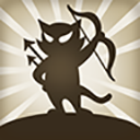 猫射手游戏官方版