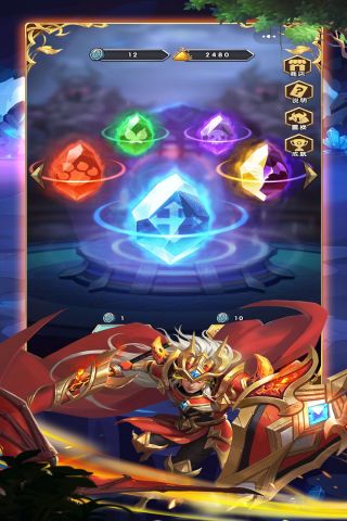 勇者之歌无广告版图3