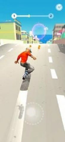 城市冲浪者3d免费版