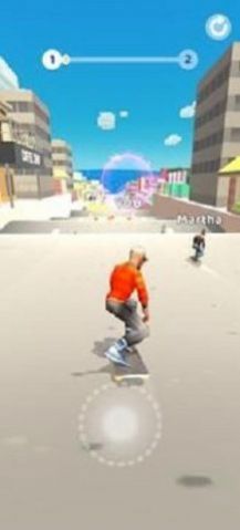 城市冲浪者3d免费版