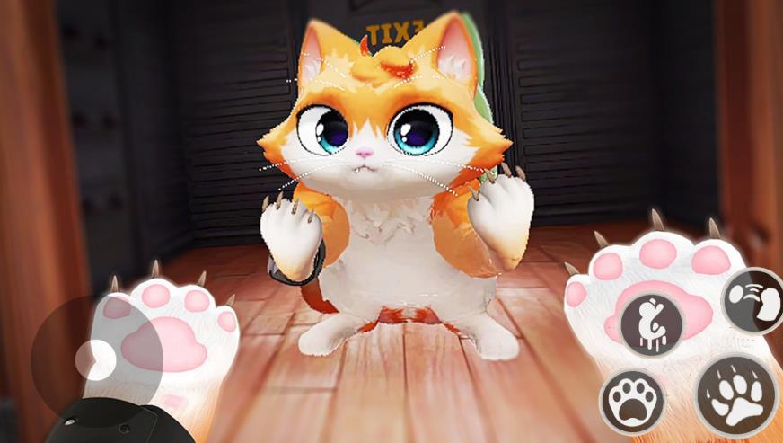 我是猫大作战官方最新版