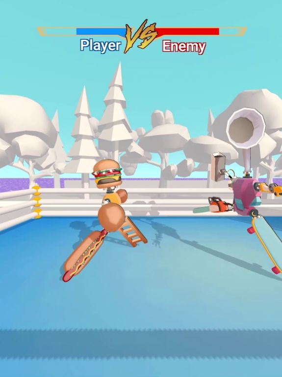 Robots Battle安卓免费版