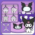 安静书过家家游戏完整版