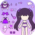 闪耀美妆女孩正版