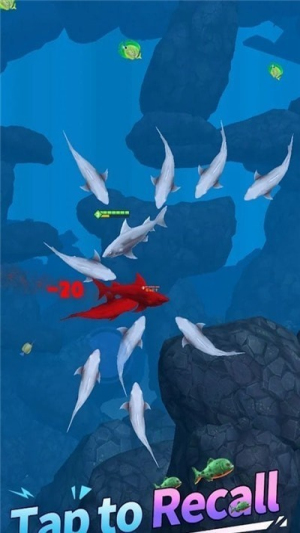 fish eater安卓直装版