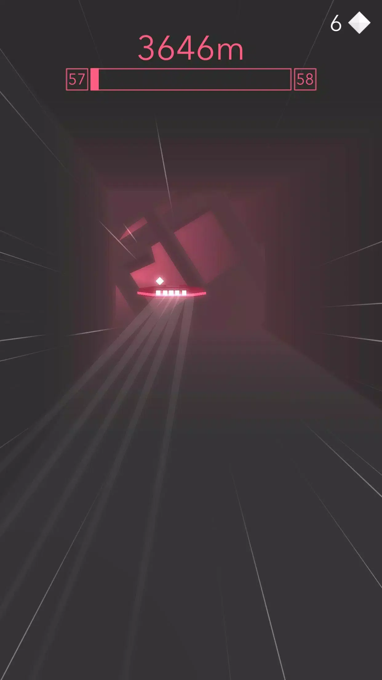 天空奔跑者游戏绿色版