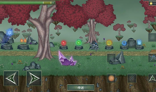 怪物拉什神话原版