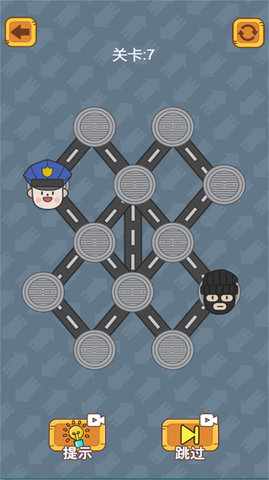 这关你过不去手机正版
