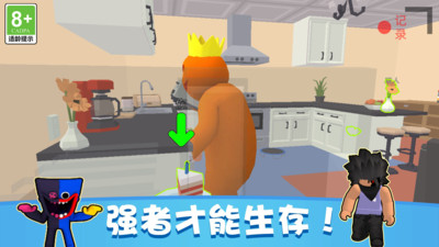 完美捉迷藏游戏安装包