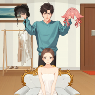 女神穿衣打扮免费原版