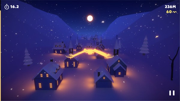 纯白之旅手机版图2