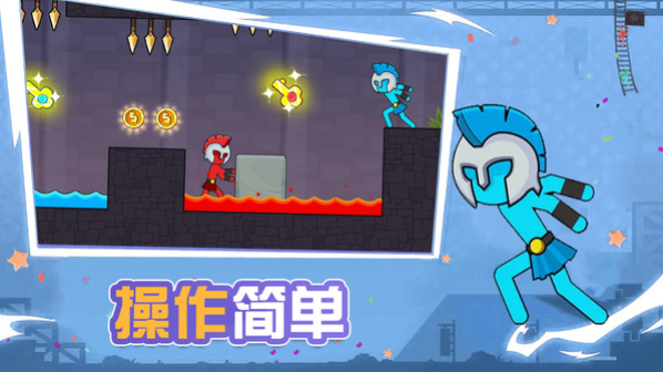 左右之选游戏官方最新版