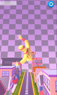3D极速飞索侠无广告版