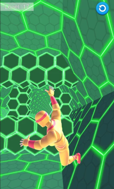 3D极速飞索侠无广告版