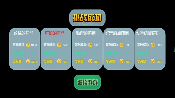 逃离噩梦的童年冒险安卓版