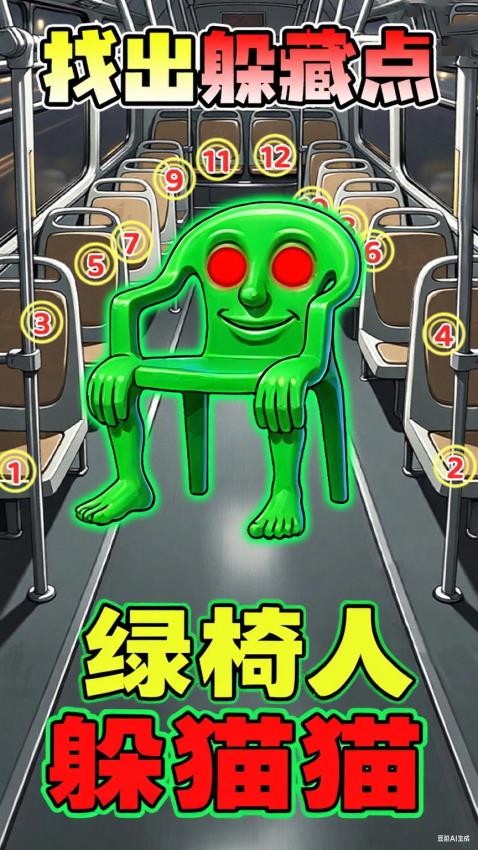 山海经脑洞闯关原版