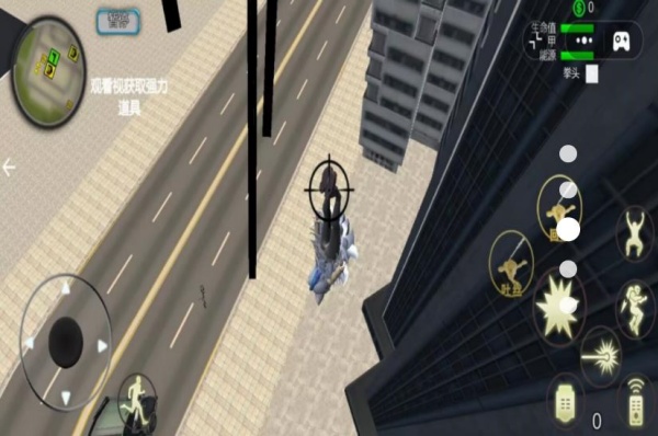 盖瑞模组世界模拟免费原版