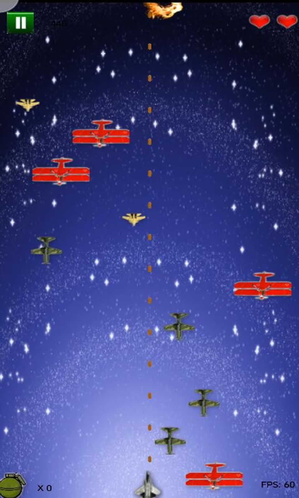 星星启动手机版