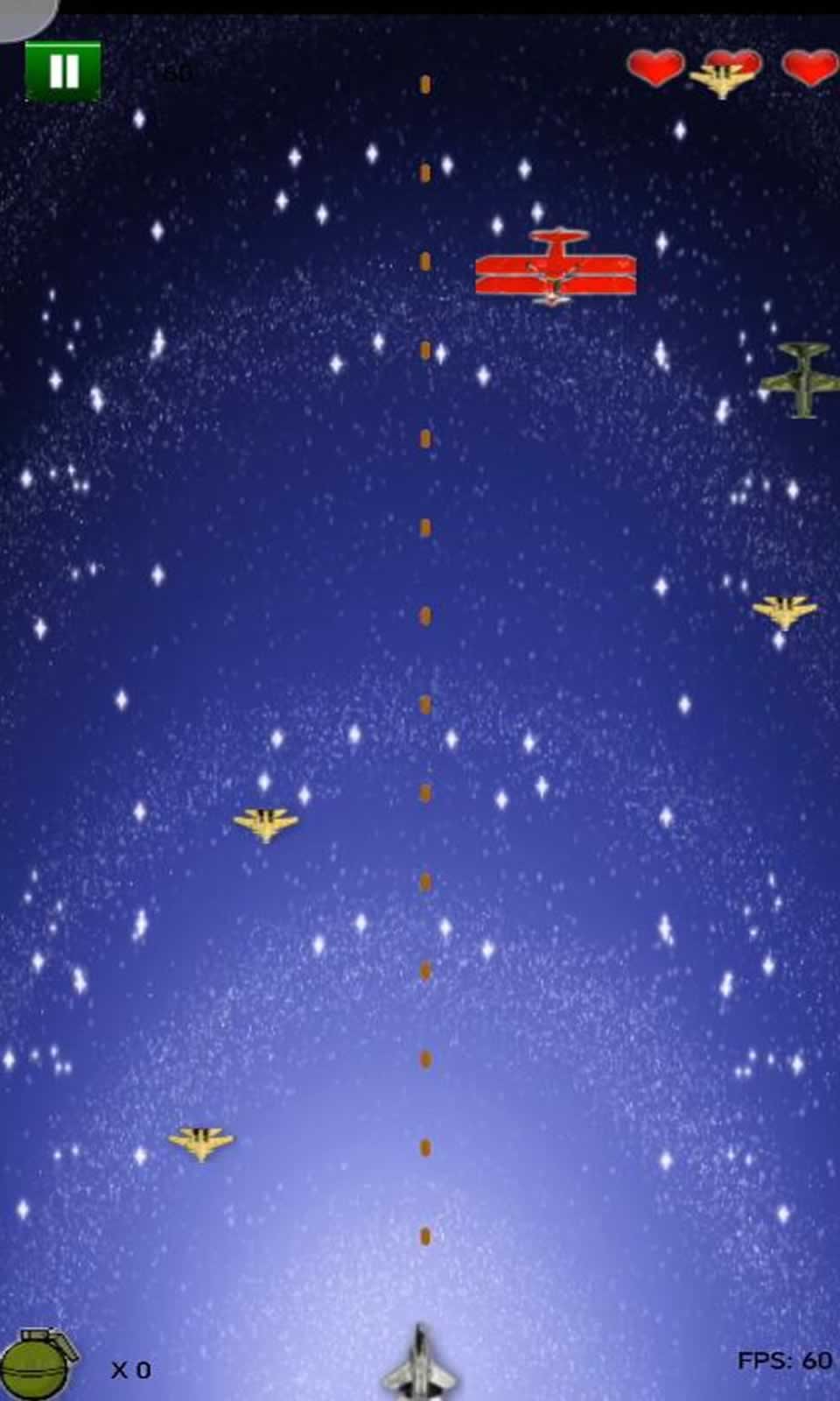 星星启动手机版