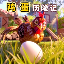 茶叶蛋奇幻历险最新免费版