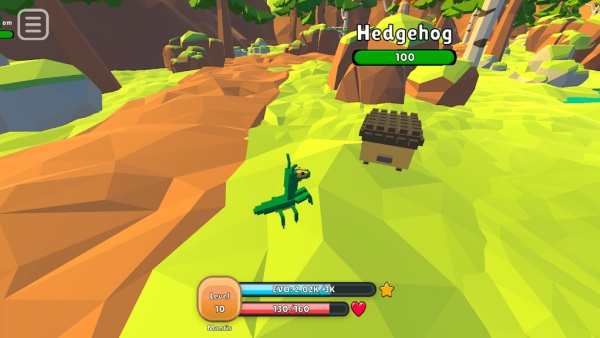 动物进化模拟器手机最新版