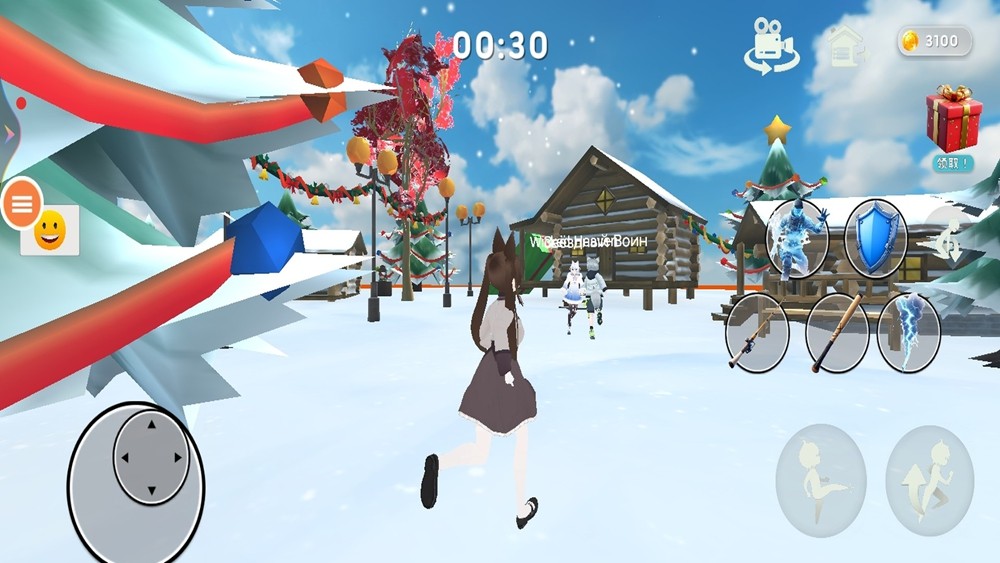 死亡奔跑手游无广告版