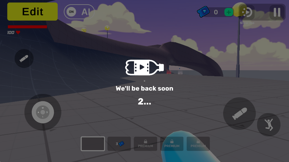 Soda Sandbox正版