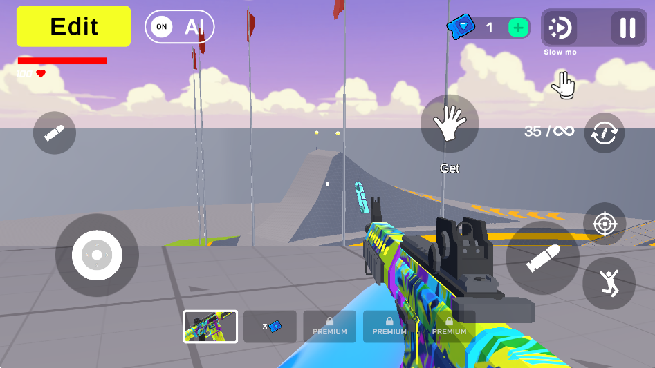 Soda Sandbox正版