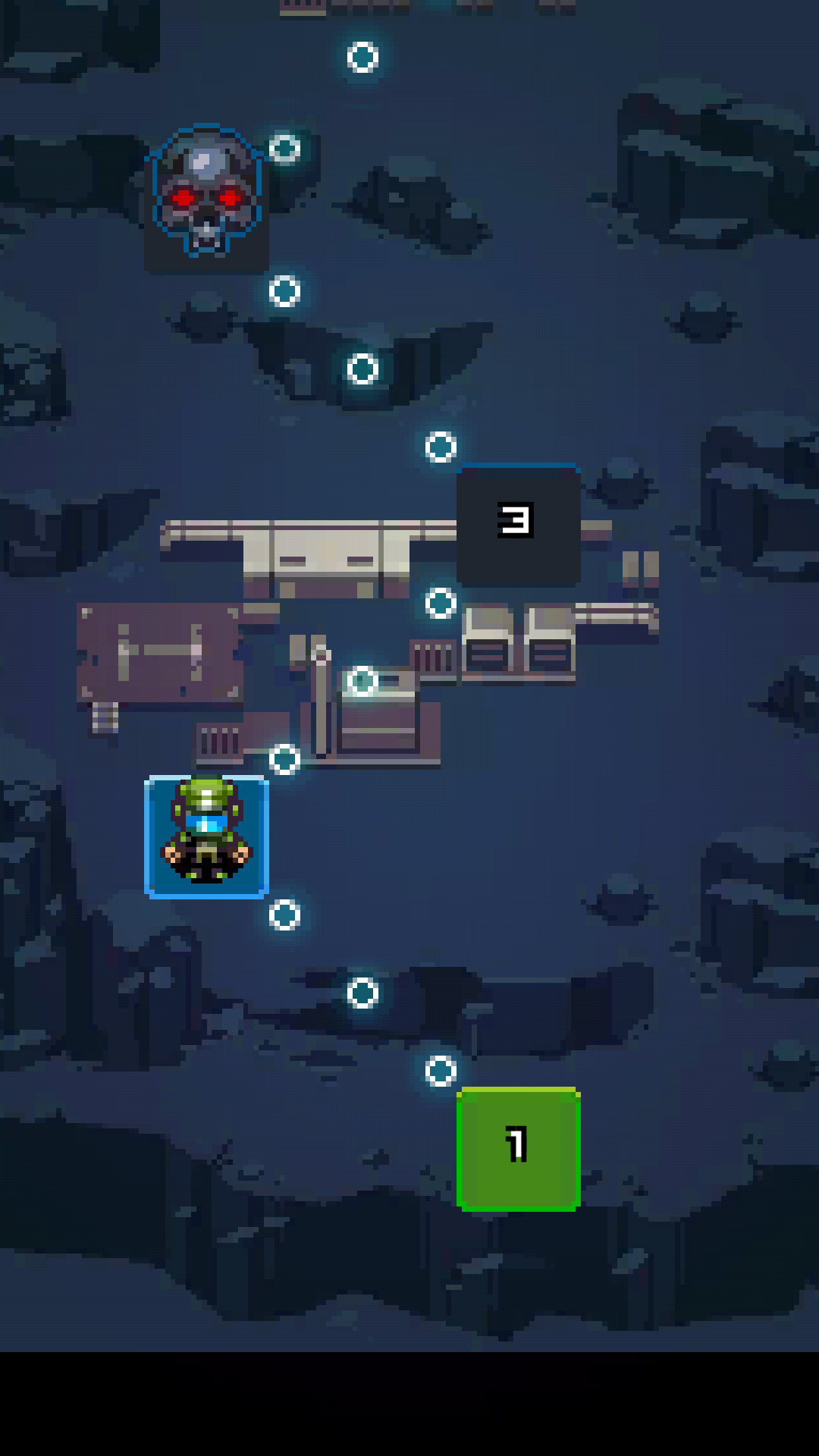 Dead Shell手游版