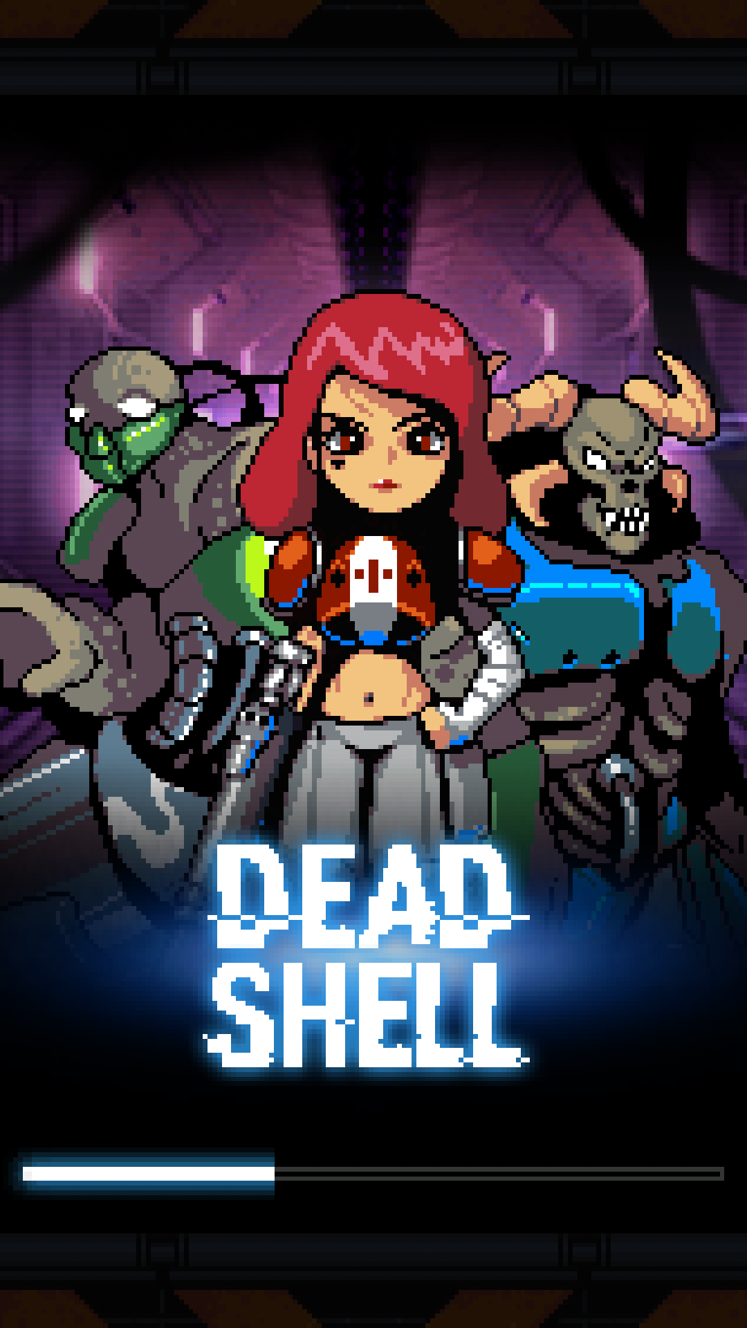 Dead Shell手游版