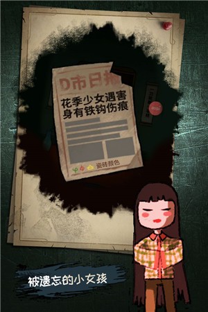 梦中怪谈最新版图2