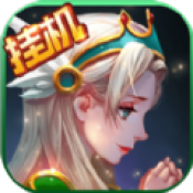 仙萌大乱斗安卓版