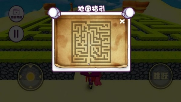 失落神庙冒险手机免费版