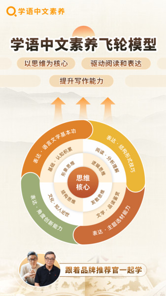 学语中文素养手机免费版