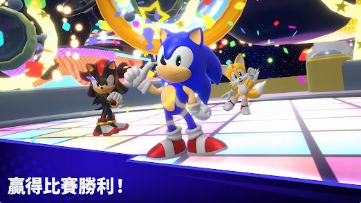 Sonic Rumble官方正版