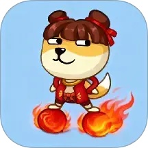 菜狗生存冒险