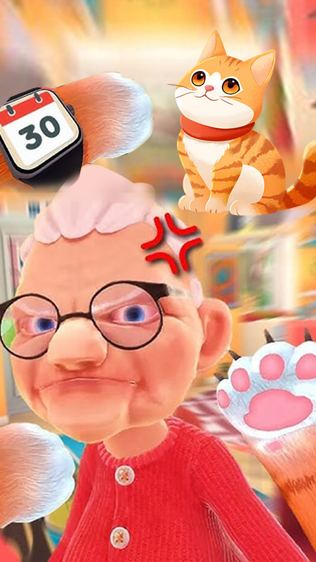 我是猫要捣蛋安卓版